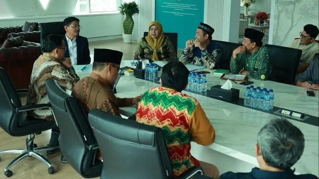 Kemenag Gelar Sidang Isbat 1 Syawal pada 19 Maret 2026