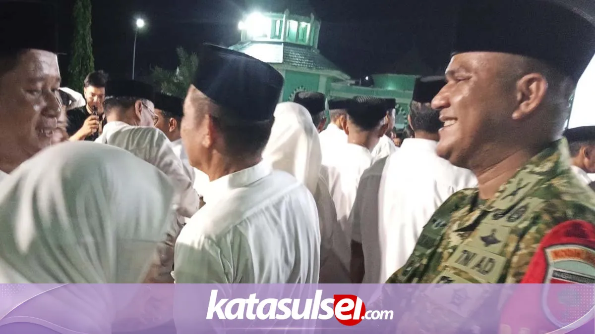 Pelantikan 81 Pejabat di Sidrap: Fokus pada Peningkatan Pendidikan