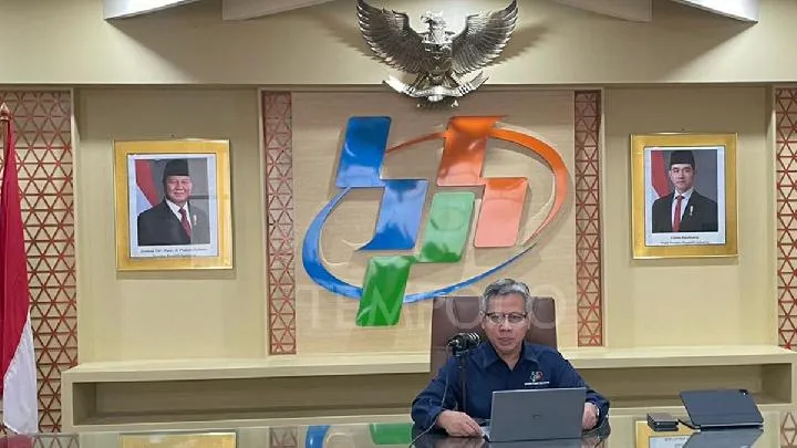 Neraca Perdagangan Indonesia Surplus US$ 0,95 Miliar di Januari 2026