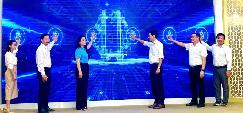 Dukung Kewirausahaan Perempuan Melalui Transformasi Digital di Hue