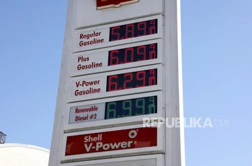 Krisis Energi Global: Asia Tenggara Hadapi Dilema Antara Penghematan dan Subsidi