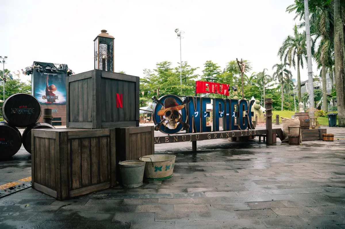 One Piece Live-Action Musim 2 Siap Tayang 10 Maret 2026 di Netflix