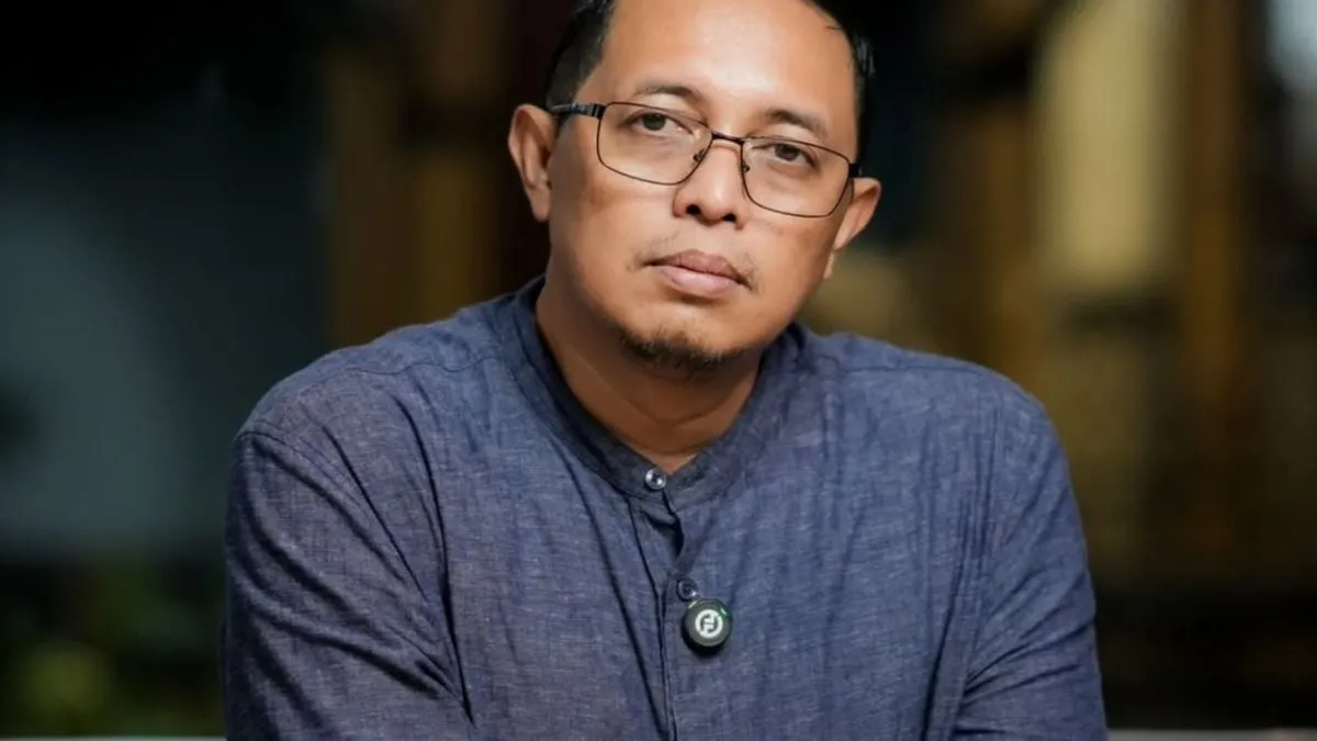 Hasan Nasbi Kritisi Pelabelan SPPG sebagai 'Satuan Penjilat Prabowo-Gibran'