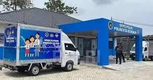 KPK Siap Awasi 1.179 SPPG Polri untuk Optimalisasi Program