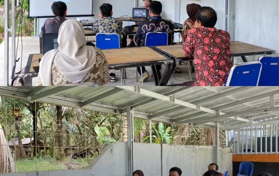 BPS Kaur Selenggarakan Pelatihan Petugas Survei Perkebunan 2026