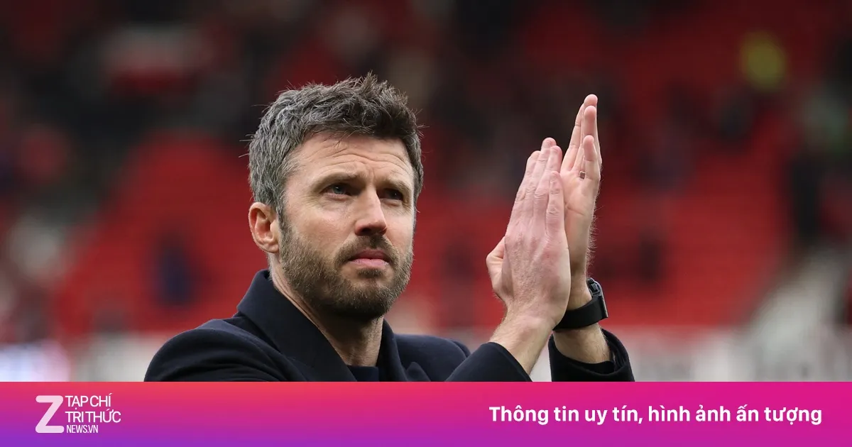 Perubahan Metode Latihan Carrick Bawa MU Menang Dramatis