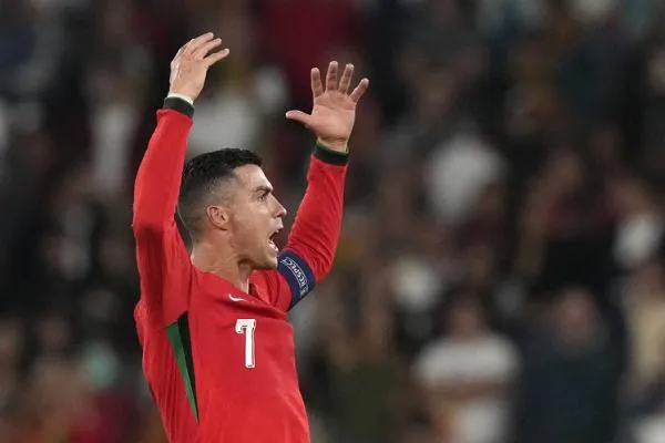 Kesiapan Ronaldo di Piala Dunia 2026 Terganggu Karena Situasi Darurat