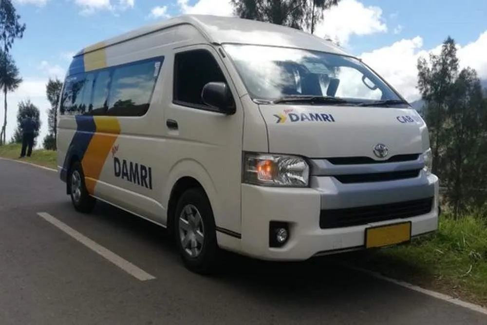 DAMRI Bandara YIA Jogja Beroperasi Kembali dengan Tarif Rp80.000 Mulai 1 Maret 2026