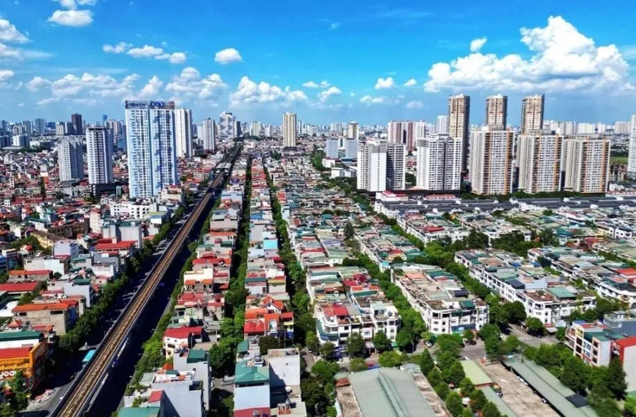 Hanoi Bertransformasi: Dari Pengelolaan ke Inovasi Kebijakan