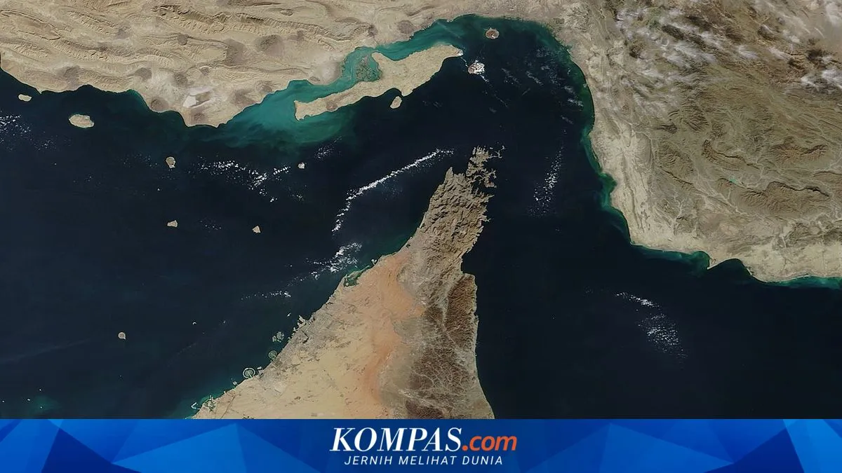 KBRI UEA Tunggu Hasil Penyelidikan Ledakan Kapal Musaffah 2