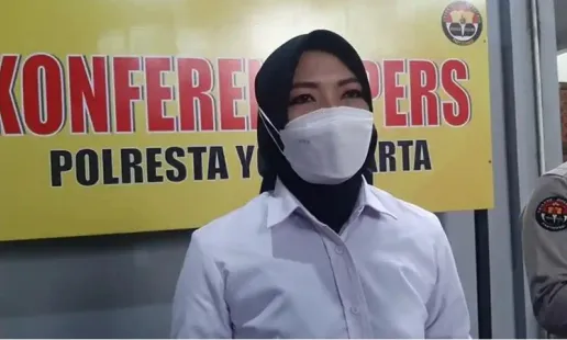Penyidikan Kasus Pelecehan Siswi Difabel di Umbulharjo Terus Berlanjut