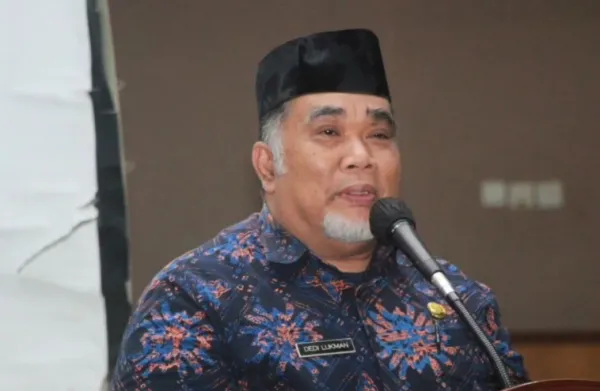 Minat Kerja ke Luar Negeri Meningkat, 223 Warga Lebak Tersebar di 14 Negara