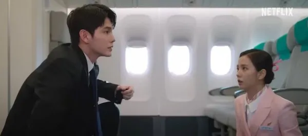 Serial Komedi Romantis 'Boyfriend on Demand' Tayang Perdana di Netflix Hari Ini
