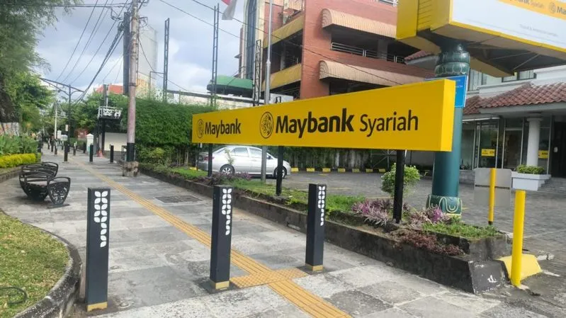 Maybank Indonesia Salurkan Bantuan Rp1,98 Miliar di 20 Kota melalui Maybank Syariah Salam Festival