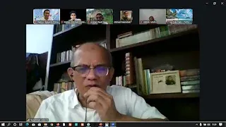 Pelatihan Blogspot Desa untuk Tingkatkan Akses Informasi Pembangunan