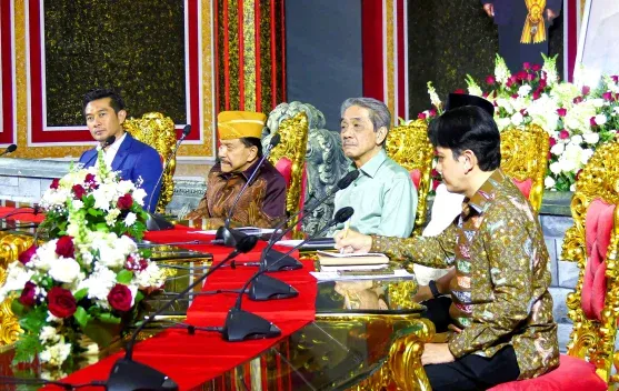 Perkuat Industri Pertahanan dan Digital untuk Kemandirian Ekonomi Indonesia