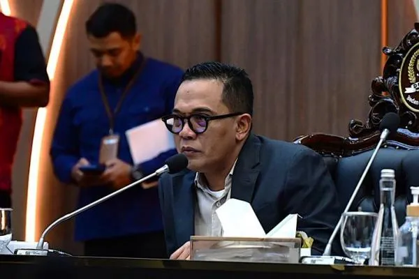 DPR Setujui RUU PPRT, Akui Pekerja Rumah Tangga sebagai Profesi Bermartabat