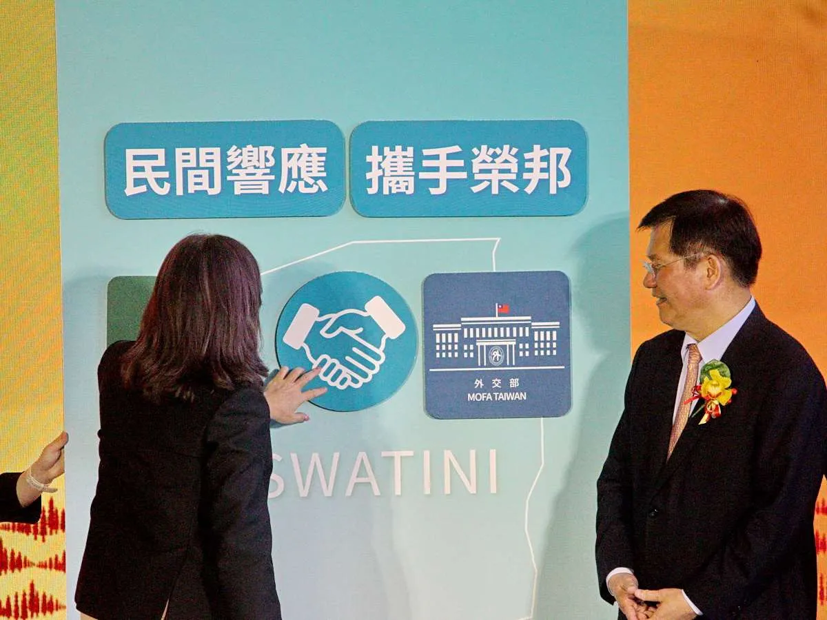 Taiwan Terapkan Program Rongbang untuk Dukung Pembangunan Ekonomi Negara Pasifik