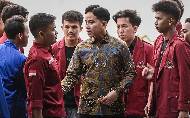 Pengurus BEM UBK Diinterogasi Terkait Dugaan Penerimaan Suap Rp20 Juta