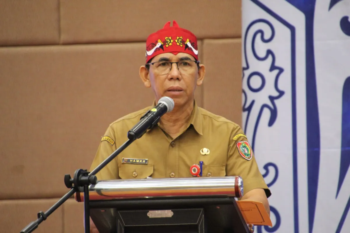 Konsolidasi Pendidikan Kalteng 2026: Perkuat Sinergi dan Transformasi