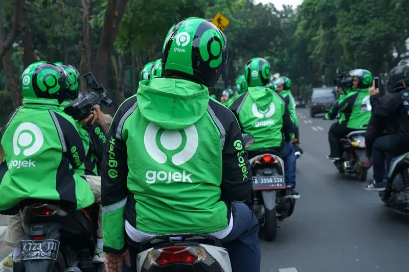 BHR Ojol: Kebijakan Bonus Berbasis Produktivitas untuk Mitra Pengemudi