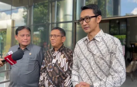 KY Selidiki Pelanggaran Etik Pimpinan PN Depok Tersangka Korupsi