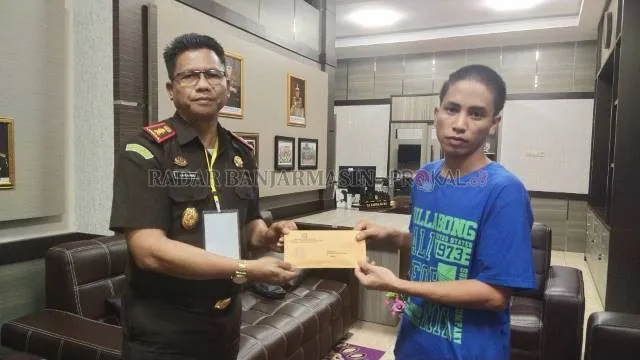 Samsul Dibebaskan Setelah Proses Restorative Justice