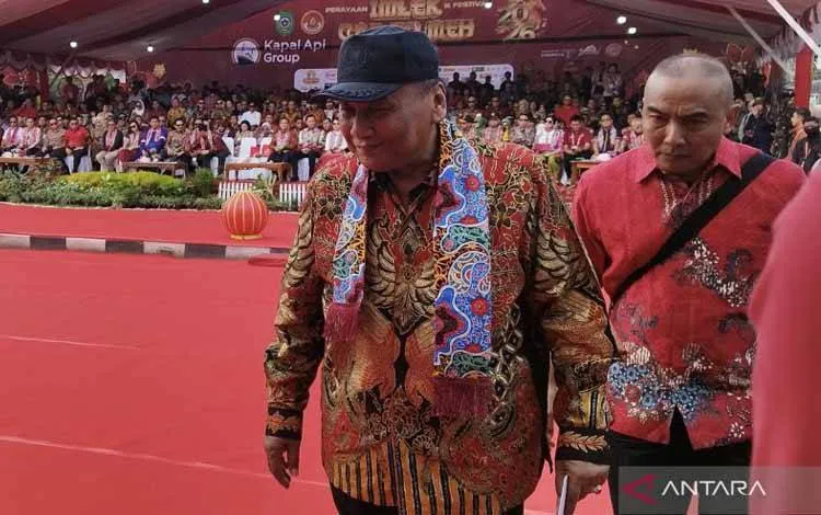 MPR RI Serukan Penahanan Diri dalam Konflik Geopolitik
