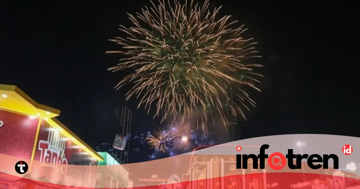 Panduan Akses dan Tiket Jakarta Fair 2026