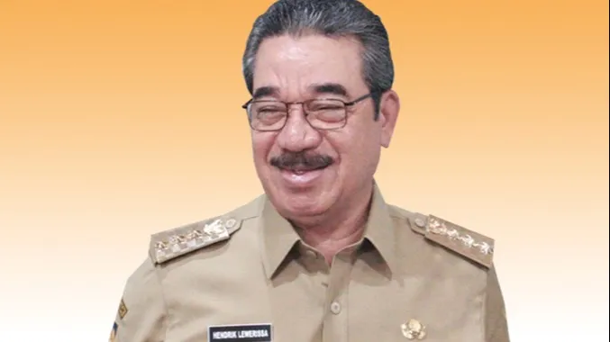 Gubernur Maluku Tekankan Moderasi Beragama untuk Harmoni Sosial