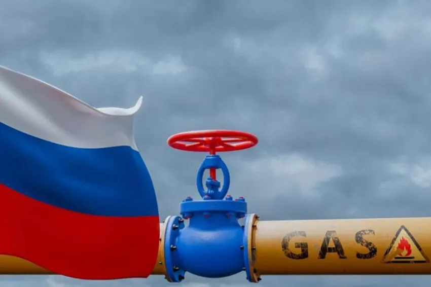 Rusia Pertimbangkan Hentikan Pasokan Gas ke Uni Eropa