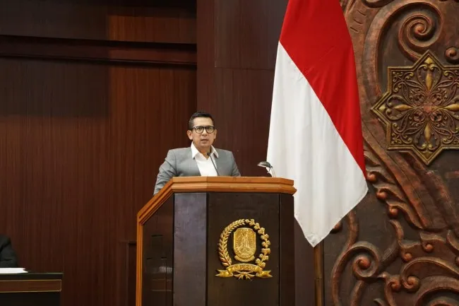 DPRD Jatim Siap Terapkan Kebijakan Efisiensi Anggaran Pemerintah Pusat