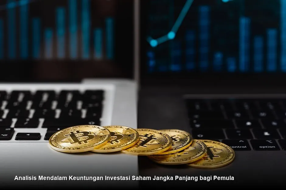 Mengamankan Aset di Era Digital Melalui Investasi Saham