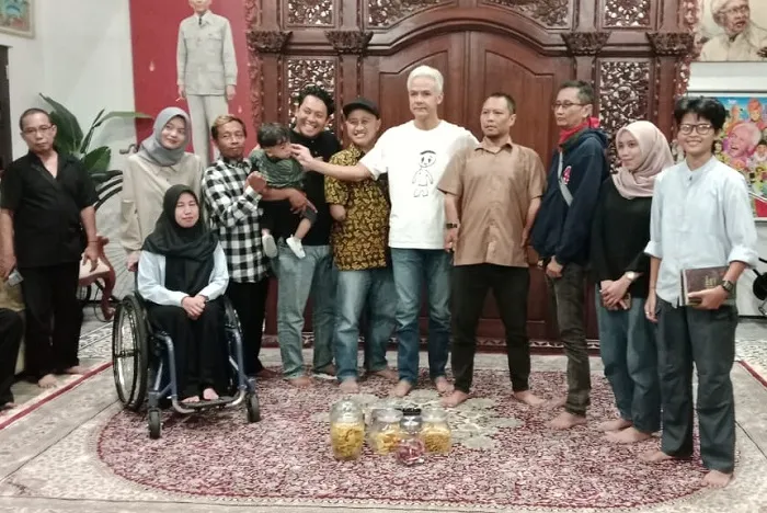 Repdem DIY Siap Deklarasikan Komite Disabilitas untuk Perjuangan Hak Penyandang Disabilitas