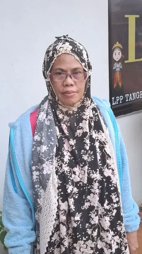 Tim SIRI Kejagung Amankan DPO Pemalsuan Surat di Lapas Tangerang