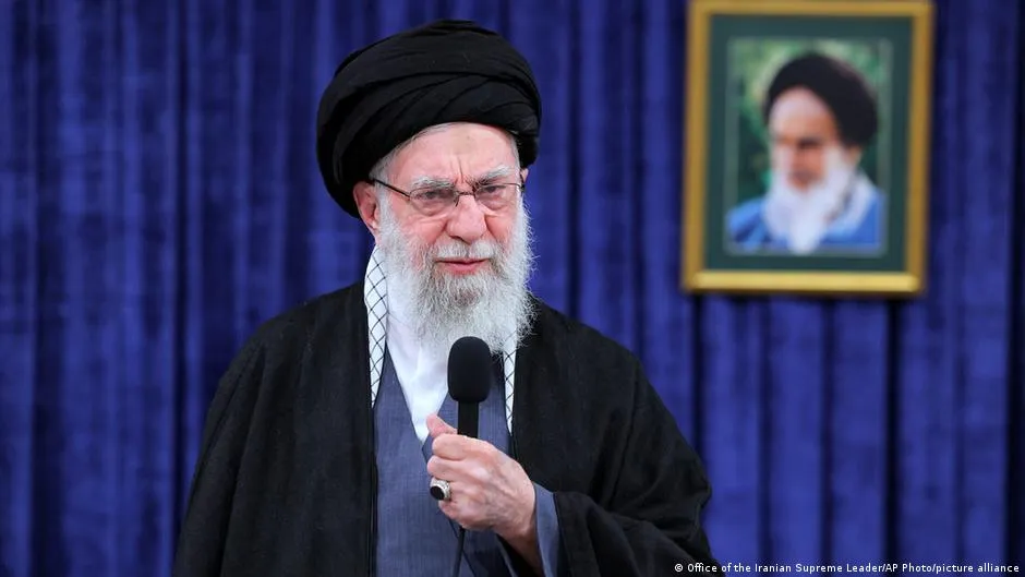 Kematian Khamenei Picu Ancaman Balas Dendam Iran