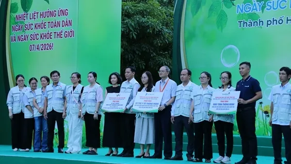 Inovasi Perawatan Kesehatan Berbasis Teknologi untuk Masyarakat