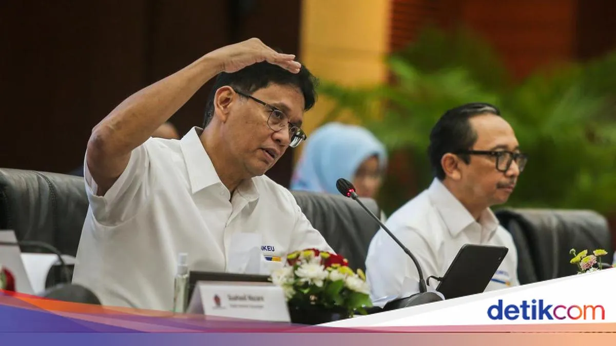 Purbaya Optimis APBN Tangguh Hadapi Gejolak Internasional Berkat Peningkatan Penerimaan Pajak