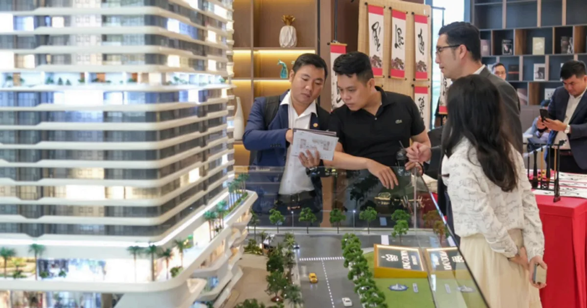 Setiap Properti Kini Memiliki Kode Identifikasi Elektronik