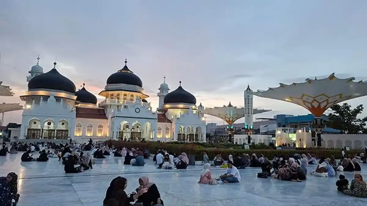 Aceh Ramadhan Festival 2026 Hadirkan Kuliner dan Atraksi Menarik