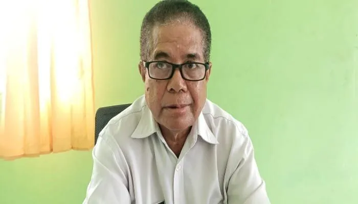 Tujuh Komoditas Unggulan Dorong Ekonomi Sikka Mencapai Rp1,3 Triliun