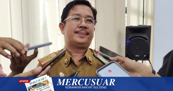 Pemkab Parigi Moutong Prioritaskan Lingkungan dan Mitigasi Bencana dalam Pembangunan