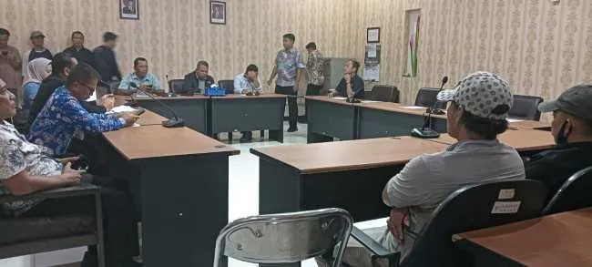 DPKP Tegaskan Perumahan TKB Penuhi Syarat