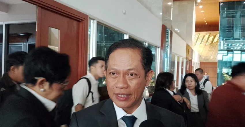 KLH Evaluasi 500 Perusahaan Tambang, 130 Masuk Proses Perdata