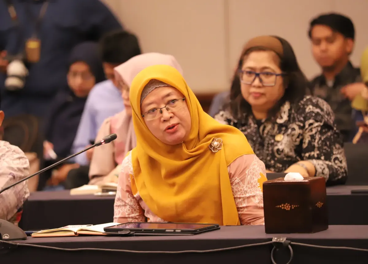 Pemprov Kaltim Jamin Stabilitas Harga Pangan Jelang Hari Besar