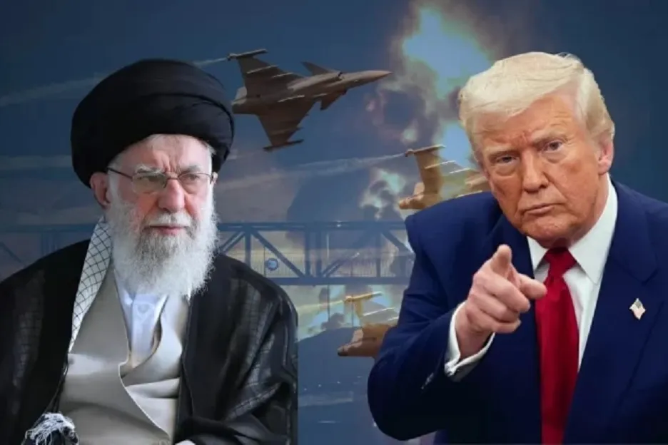 Konflik Iran dan AS-Israel: Tantangan bagi Narasi Perdamaian Global