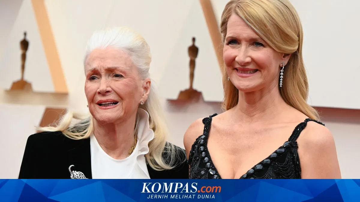 Mengungkap Kerja Keras Penata Gaya di Balik Karpet Merah Oscar 2026