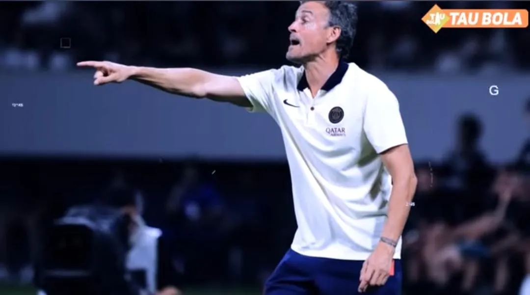 Bursa Transfer Panas: Enrique Tolak MU, Musiala Dekati Al-Ittihad, Nasib Arne Slot Terancam