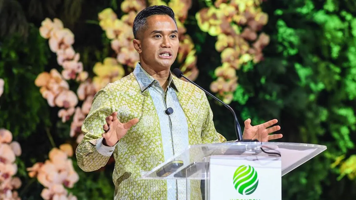 Kadin: Perang Timur Tengah Berpotensi Berkepanjangan, Dunia Usaha Harus Siaga