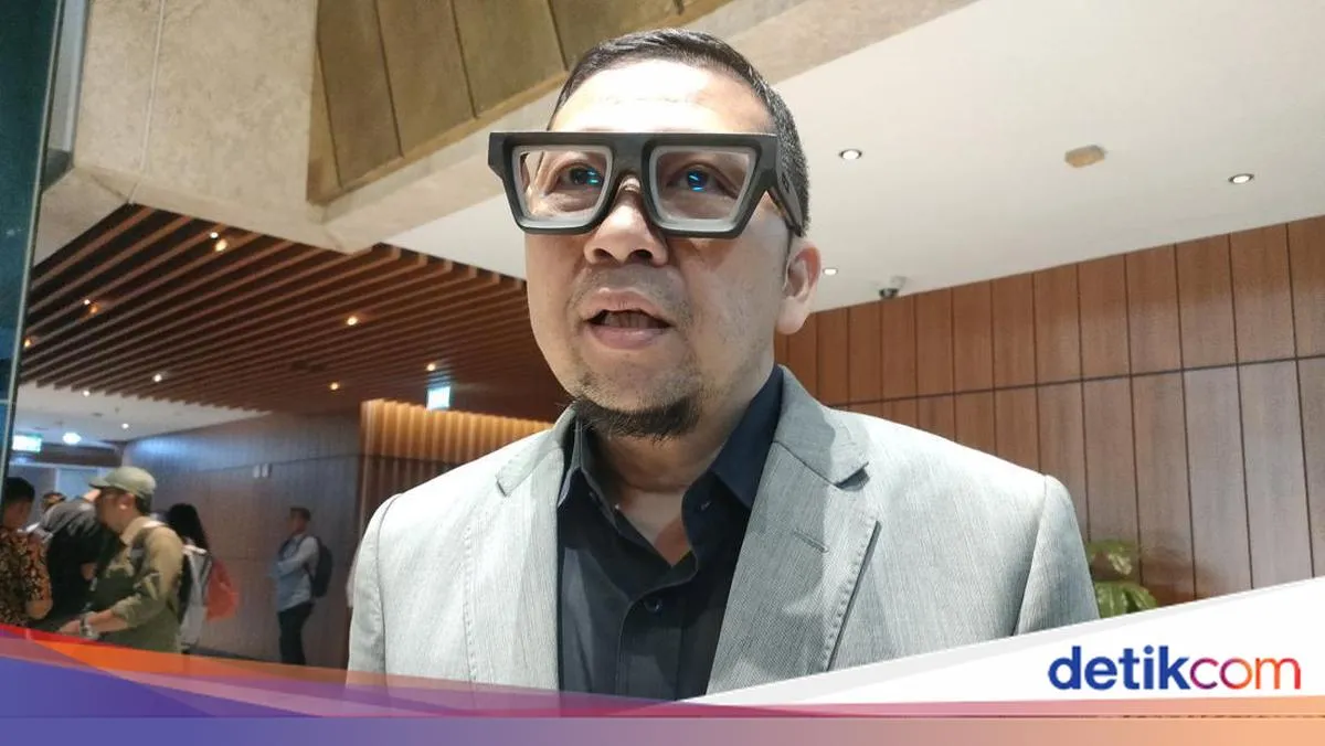 Doli Kurnia: Komcad Harus Melibatkan Semua ASN dengan Syarat Tertentu